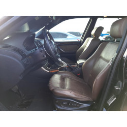 2004 BMW X5