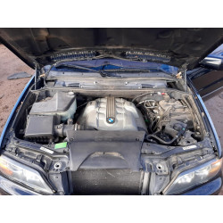 2004 BMW X5