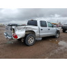 2002 DODGE DAKOTA