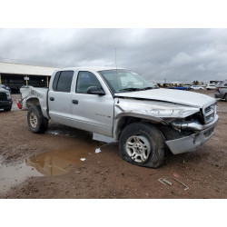 2002 DODGE DAKOTA