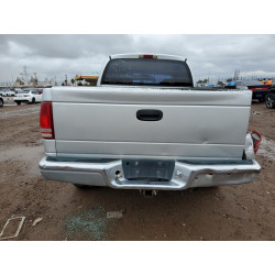 2002 DODGE DAKOTA