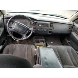 2002 DODGE DAKOTA