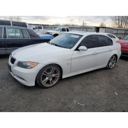 2006 BMW 3 SERIES