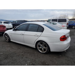 2006 BMW 3 SERIES