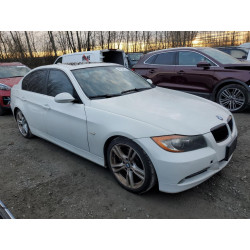 2006 BMW 3 SERIES