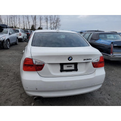 2006 BMW 3 SERIES