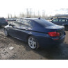 2013 BMW 5 SERIES