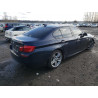 2013 BMW 5 SERIES