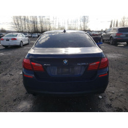 2013 BMW 5 SERIES