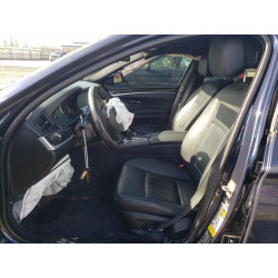 2013 BMW 5 SERIES
