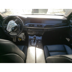2013 BMW 5 SERIES