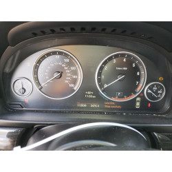 2013 BMW 5 SERIES