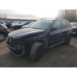 2011 BMW X5