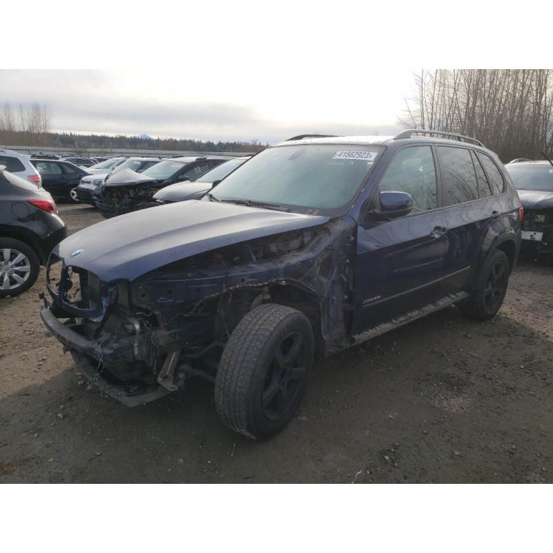 2011 BMW X5
