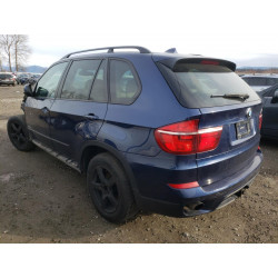 2011 BMW X5