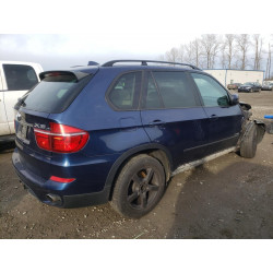 2011 BMW X5