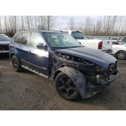 2011 BMW X5