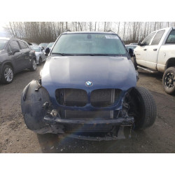 2011 BMW X5