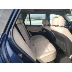 2011 BMW X5