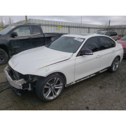2014 BMW 3 SERIES