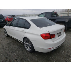 2014 BMW 3 SERIES