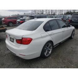 2014 BMW 3 SERIES