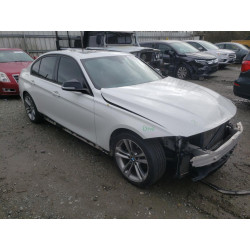 2014 BMW 3 SERIES
