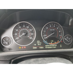 2014 BMW 3 SERIES