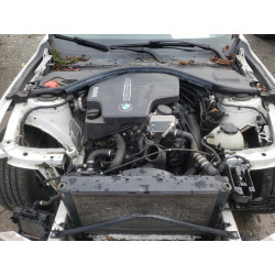 2014 BMW 3 SERIES