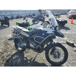 2013 BMW R
