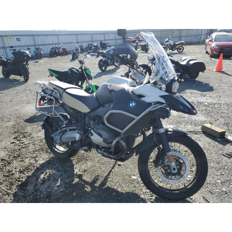 2013 BMW R