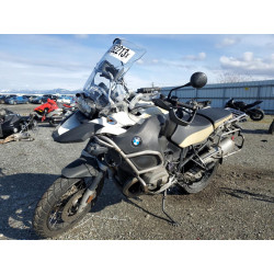 2013 BMW R