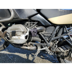 2013 BMW R
