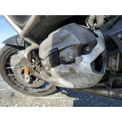 2013 BMW R