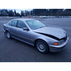 1997 BMW 5 SERIES