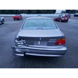 1997 BMW 5 SERIES