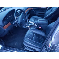 1997 BMW 5 SERIES