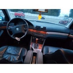 1997 BMW 5 SERIES