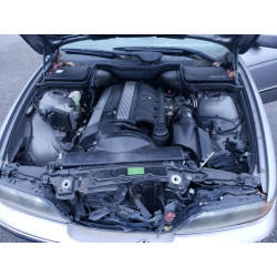 1997 BMW 5 SERIES