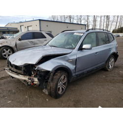 2005 BMW X3
