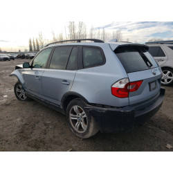 2005 BMW X3