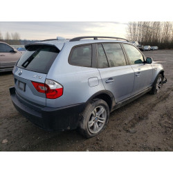 2005 BMW X3