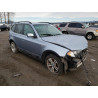 2005 BMW X3