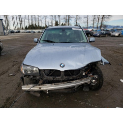 2005 BMW X3