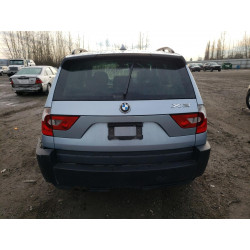 2005 BMW X3