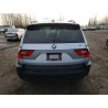 2005 BMW X3