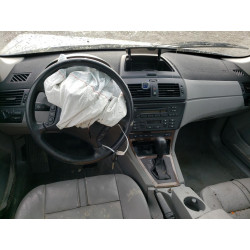 2005 BMW X3