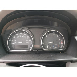2005 BMW X3