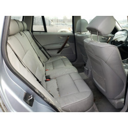 2005 BMW X3