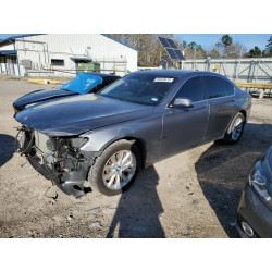 2014 BMW 7 SERIES